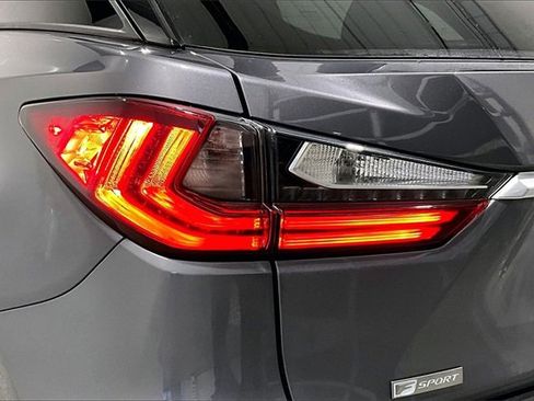 Used 2017 Lexus RX 350 AWD image 41