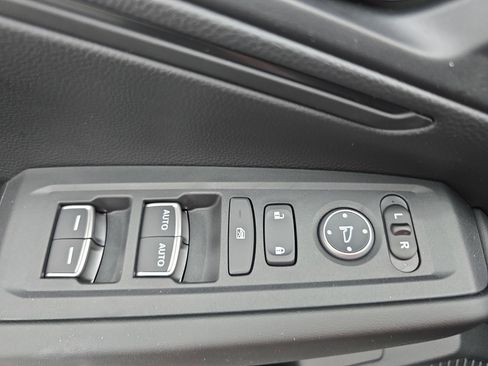 New 2026 Honda Accord LX image 26
