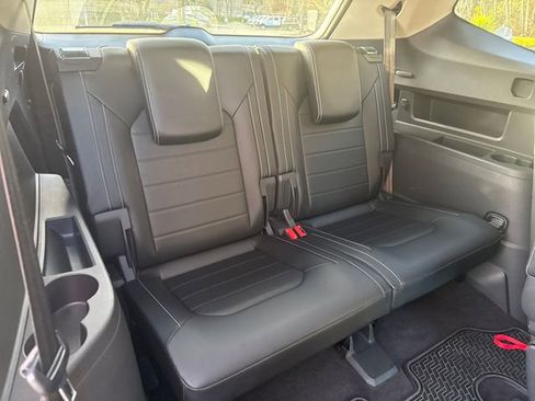 Used 2021 Volkswagen Atlas SEL Premium image 14