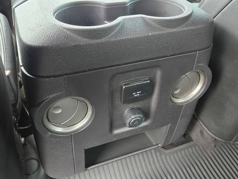 Used 2015 Ford F250 Platinum w/ FX4 Off-Road Package image 14