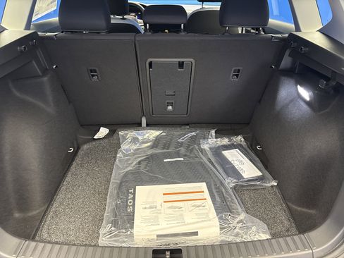 New 2026 Volkswagen Taos S image 25