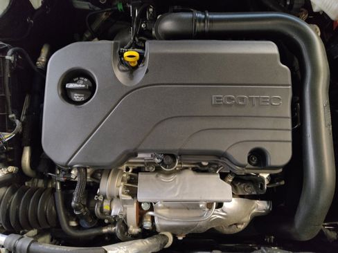 Used 2024 Chevrolet Malibu LT image 30