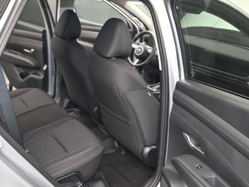 Used 2026 Hyundai Tucson SEL FWD image 44