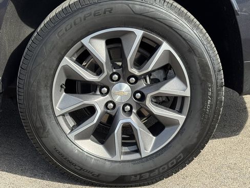 Used 2023 Chevrolet Tahoe LT image 8