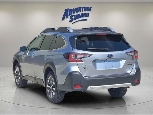Certified 2025 Subaru Outback Touring XT w/ Popular Package #2 AWD/4WD image 5