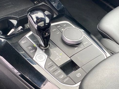 Used 2024 BMW X3 xDrive30i image 11