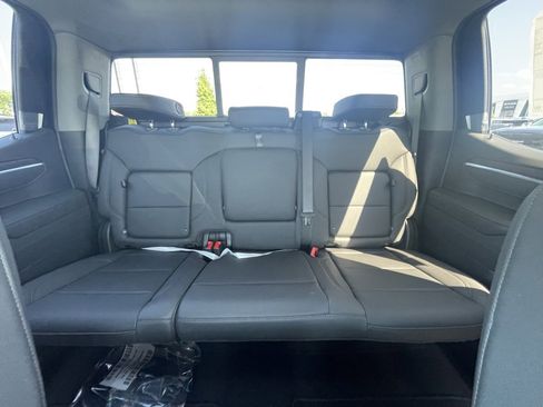 New 2026 GMC Sierra 1500 SLT w/ SLT Premium Package image 26