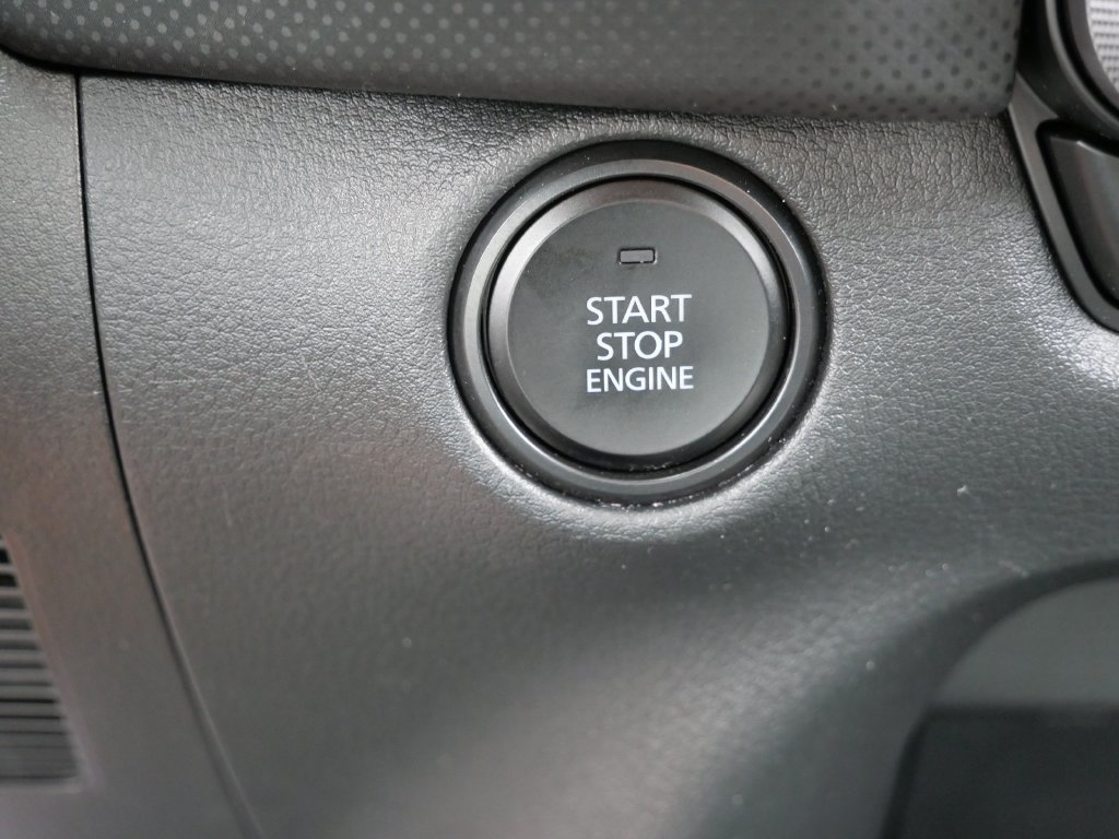 Used 2025 MAZDA CX-50 AWD 2.5 S w/ Premium Package image 21
