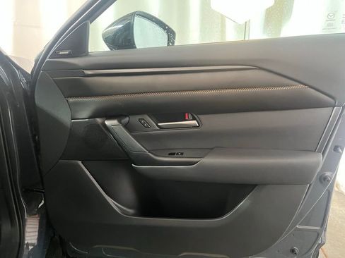 New 2026 MAZDA CX-50 AWD 2.5 Hybrid w/ Weather Package image 11