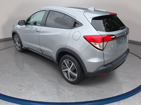 Used 2022 Honda HR-V EX image 7
