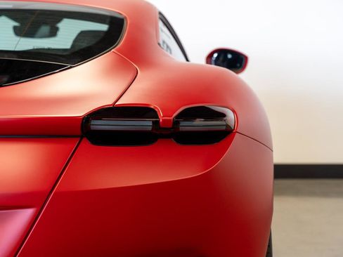 Used 2024 Ferrari Roma image 13