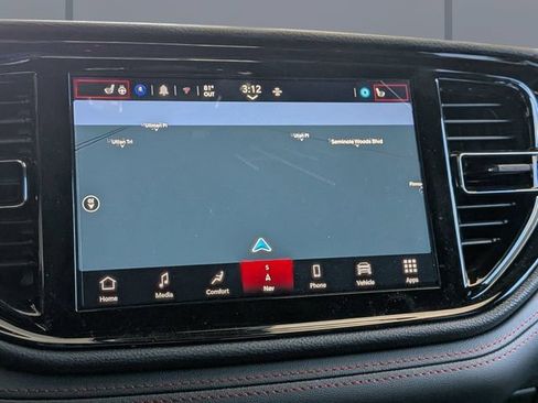 New 2026 Dodge Durango GT AWD/4WD image 22