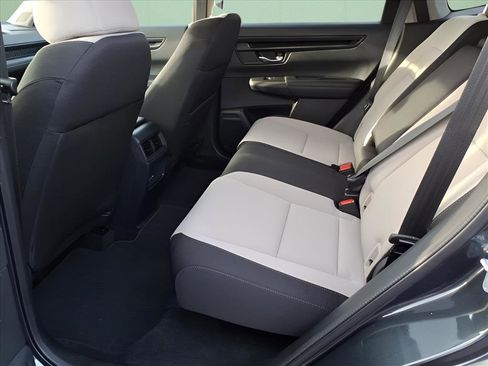 Used 2026 Honda CR-V EX image 12