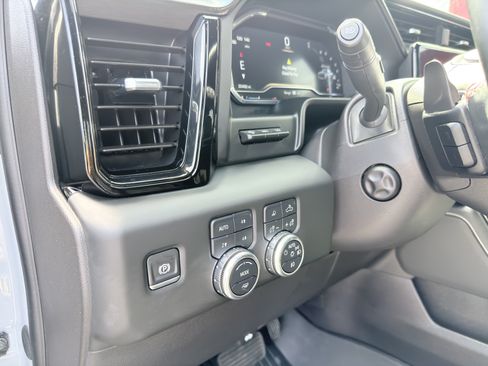 Used 2024 GMC Sierra 1500 AT4X w/ AT4X AEV Edition AWD/4WD image 33