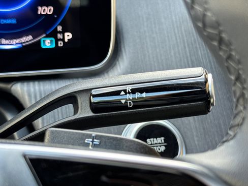 New 2026 Mercedes-Benz EQE 320 4MATIC Sedan image 16