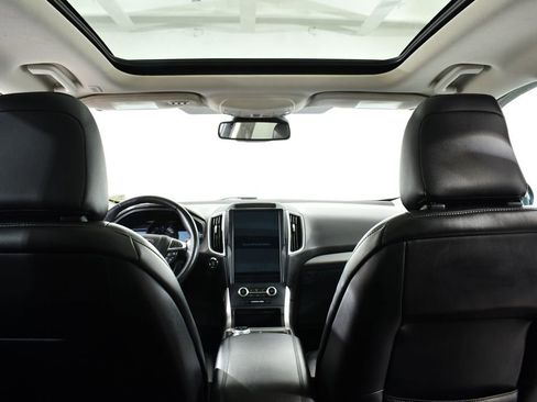 Used 2023 Ford Edge SEL w/ Convenience Package image 14