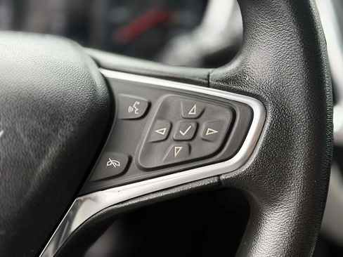 Used 2018 Chevrolet Equinox LS FWD image 23