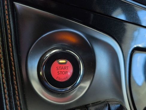 Used 2020 Nissan Maxima SR w/ Sport Mat Group image 17