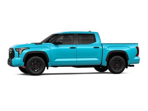 New 2026 Toyota Tundra TRD Pro AWD/4WD image 3
