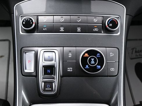 Used 2022 Hyundai Santa Fe SE AWD/4WD image 18