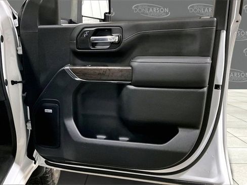 Certified 2023 GMC Sierra 3500 Denali w/ Denali Ultimate Package image 13