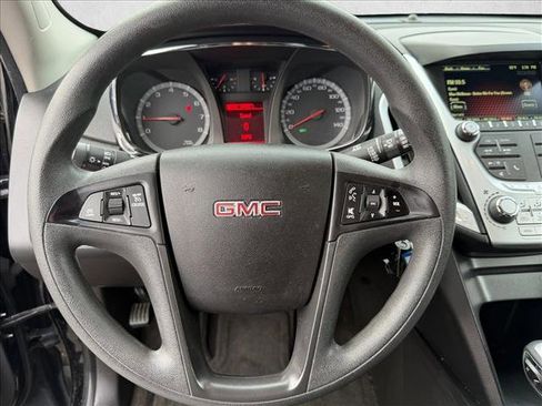 Used 2014 GMC Terrain SLE image 13