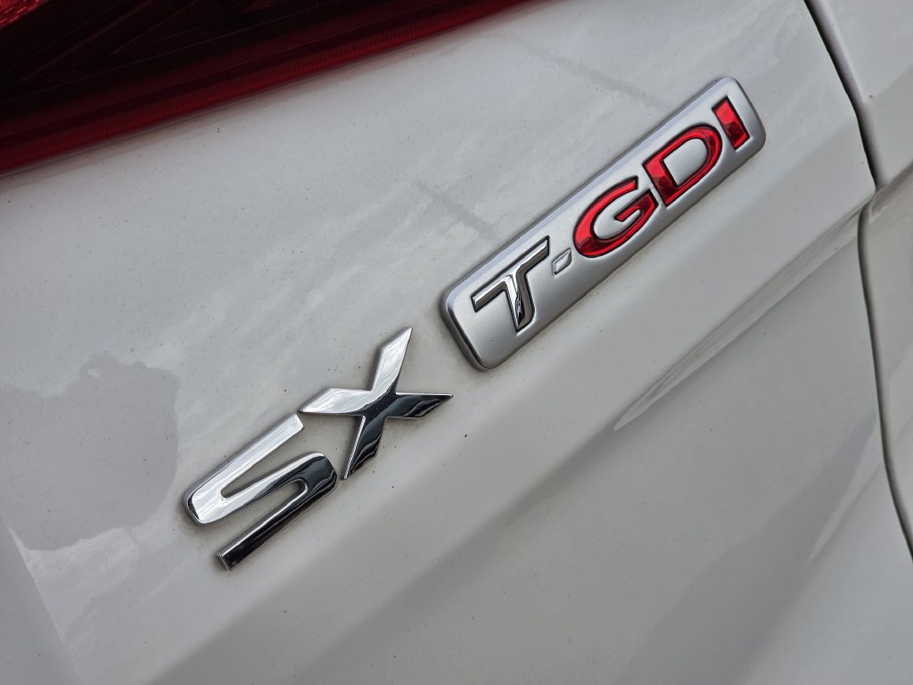 Used 2021 Kia Seltos SX AWD/4WD image 21