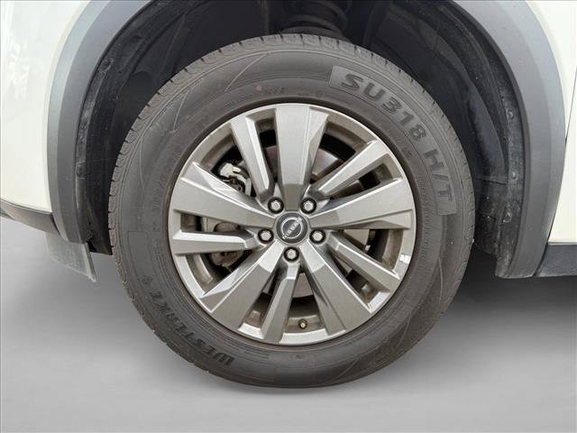 Used 2024 Nissan Pathfinder SV FWD image 26