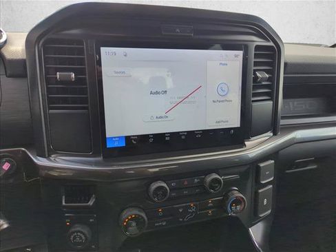 New 2026 Ford F150 STX w/ Equipment Group 200A AWD/4WD image 13