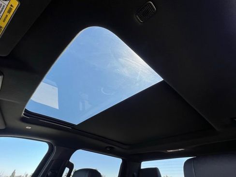 Used 2025 Toyota Tundra TRD Pro image 59