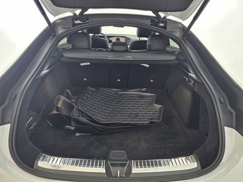 Used 2026 Mercedes-Benz GLE 53 AMG 4MATIC Coupe image 24