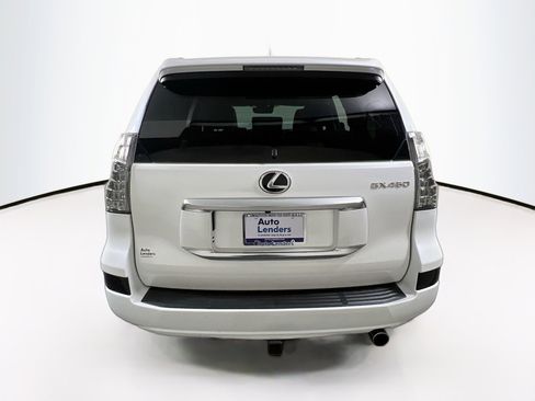 Used 2023 Lexus GX 460 Premium image 6