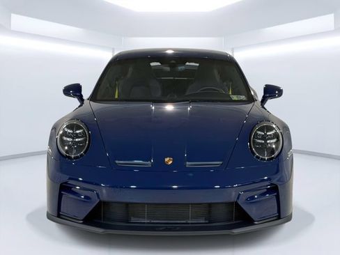Certified 2026 Porsche 911 GT3 RWD image 10