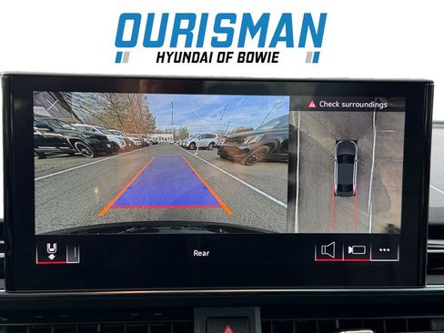 Used 2024 Audi A4 2.0T Premium Plus image 20