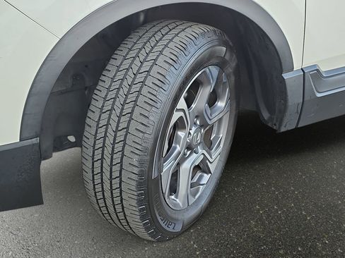 Used 2017 Honda CR-V EX-L image 31