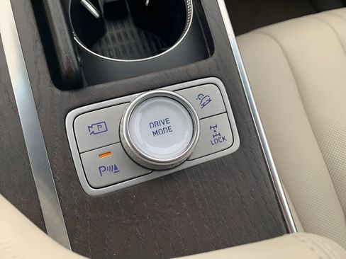 Used 2024 Genesis GV80 3.5T image 20