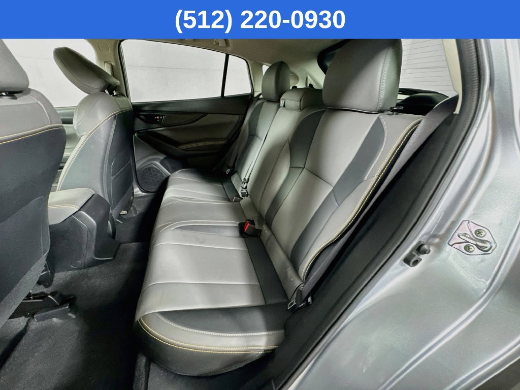 Used 2023 Subaru Crosstrek 2.5i Sport AWD/4WD image 31