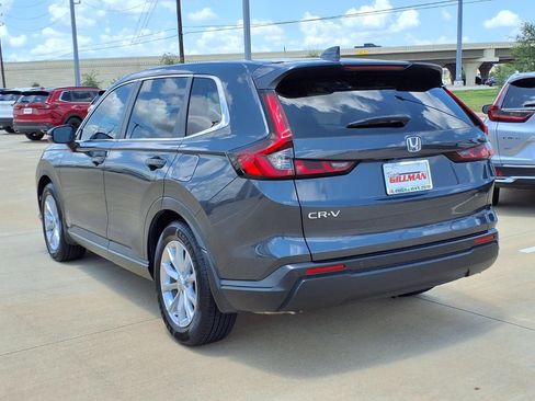 Used 2024 Honda CR-V EX-L image 2
