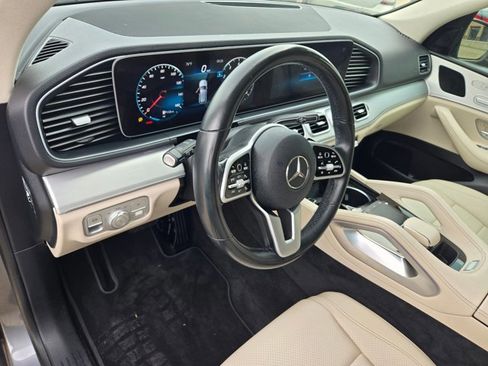 Used 2021 Mercedes-Benz GLE 350 image 15