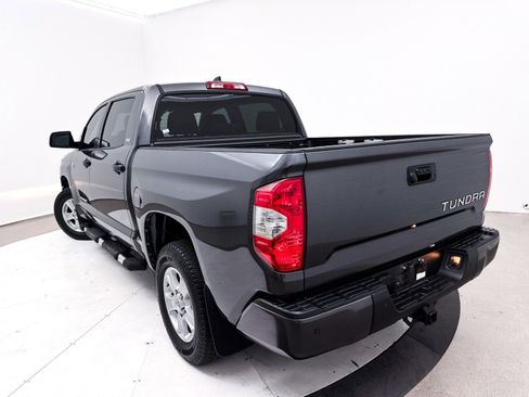 Used 2021 Toyota Tundra SR5 RWD image 6