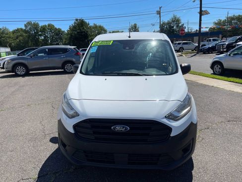 Used 2020 Ford Transit Connect XL FWD image 15
