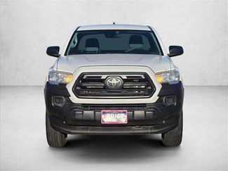 Used 2019 Toyota Tacoma SR video 2