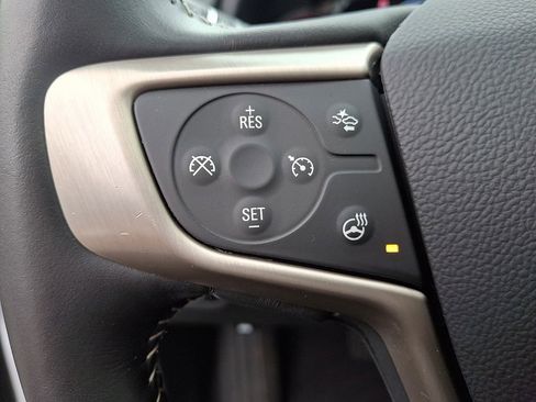 Certified 2022 GMC Terrain Denali image 22