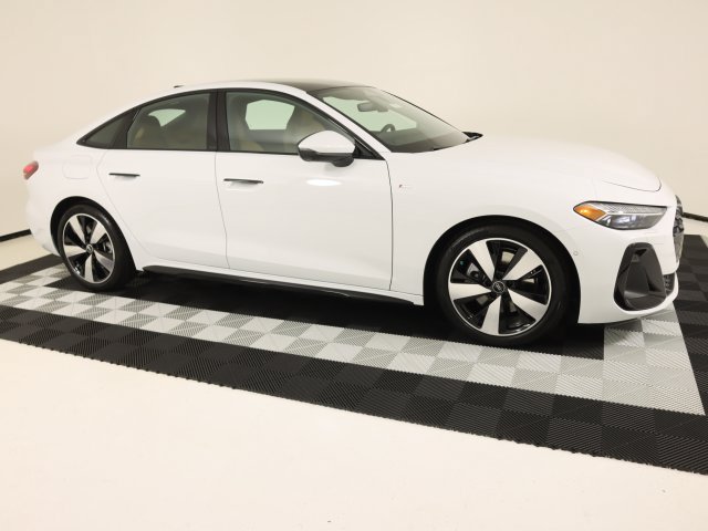 New 2026 Audi A5 Premium Plus AWD/4WD image 6