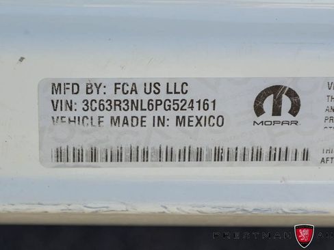 Used 2023 RAM 3500 Limited AWD/4WD image 53