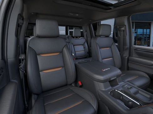 New 2026 GMC Sierra 2500 AT4 w/ Technology Package AWD/4WD image 20