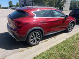 Used 2017 INFINITI QX30 Premium w/ Navigation Package image 5