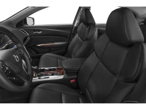 Used 2015 Acura TLX w/ Technology Package image 8