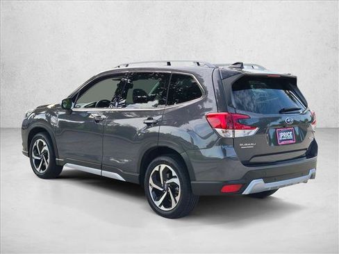 Used 2024 Subaru Forester Touring AWD/4WD image 7