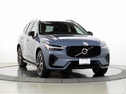 Certified 2023 Volvo XC60 T8 Plus